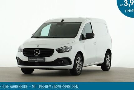 Mercedes-Benz Citan 38.700 km 28.536 &euro; Gütersloh 33332