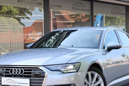 Audi A6 58.740 km 35.950 &euro; Rheda-Wiedenbrück 33378