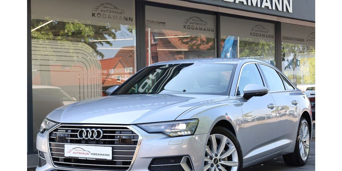 Audi A6 58.740 km 35.950 &euro; Rheda-Wiedenbrück 33378