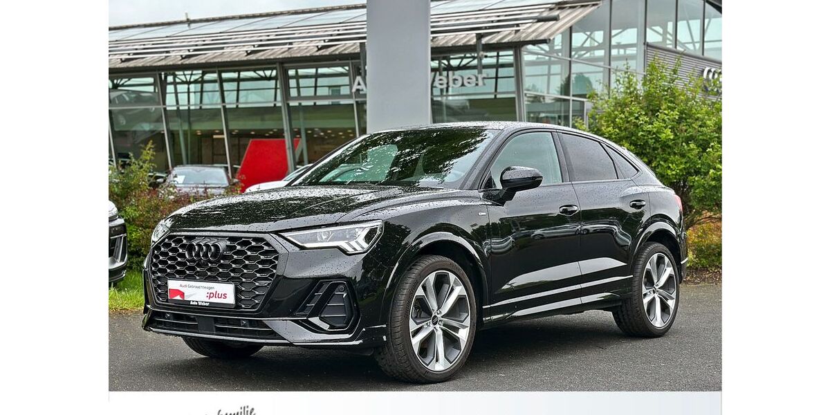 Audi Q3 11.250 km 46.750 &euro; Neubeckum 59269