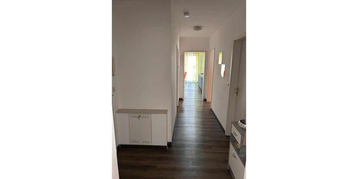 Etagenwohnung Rheda-Wiedenbrück Wiedenbrück - 3 Zimmer, 85 m&sup2;, 900&euro; | Angebot:26674374