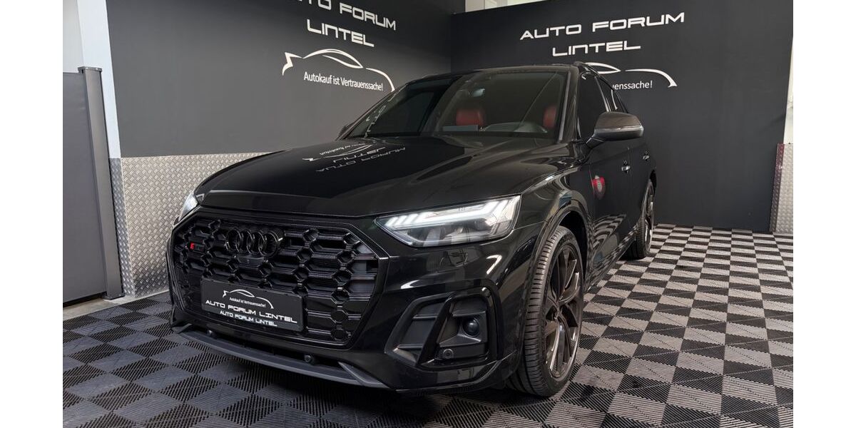 Audi SQ5 28.000 km 54.999 &euro; Rheda-Wiedenbrück 33378