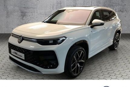 VW Tayron 9.980 km 52.980 &euro; Paderborn 33100