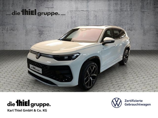 VW Tayron 9.980 km 55.775 &euro; Paderborn 33100