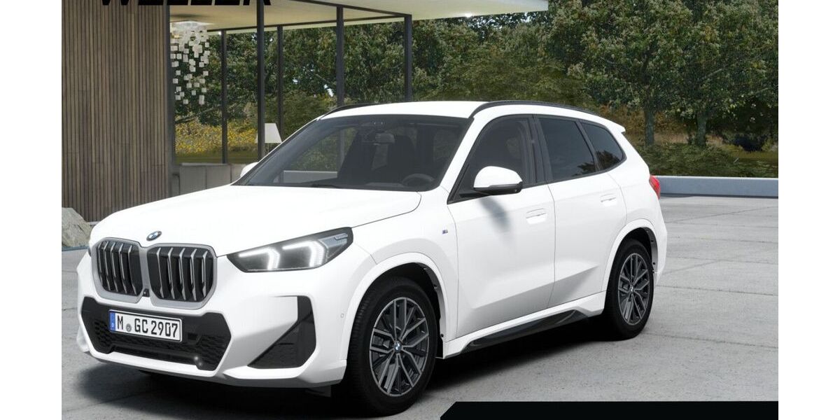 BMW X1 12.237 km 38.890 &euro; Gütersloh 33334