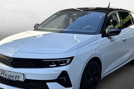 Opel Astra 1.900 km 31.490 &euro; Soest 59494