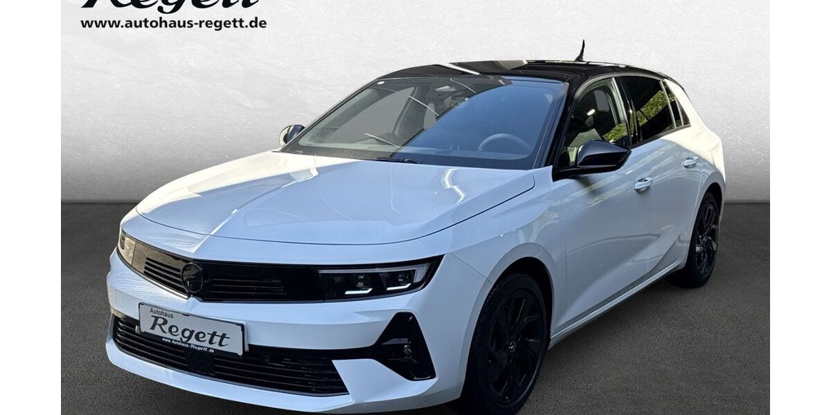 Opel Astra 1.900 km 31.490 &euro; Soest 59494