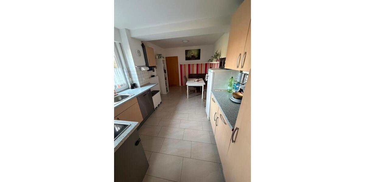 Etagenwohnung Rietberg - 6 Zimmer, 175 m&sup2;, 1.400&euro; | Angebot:25900205