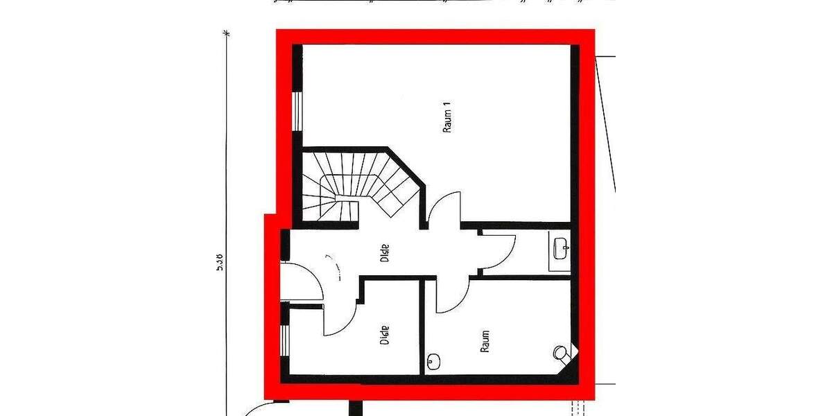 Gewerbeobjekt Paderborn Schloß Neuhaus - 8 Zimmer, 2.400&euro; | Angebot:25781126