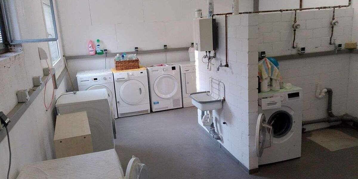 Etagenwohnung Bad Sassendorf - 3 Zimmer, 92 m&sup2;, 1.095&euro; | Angebot:25777035