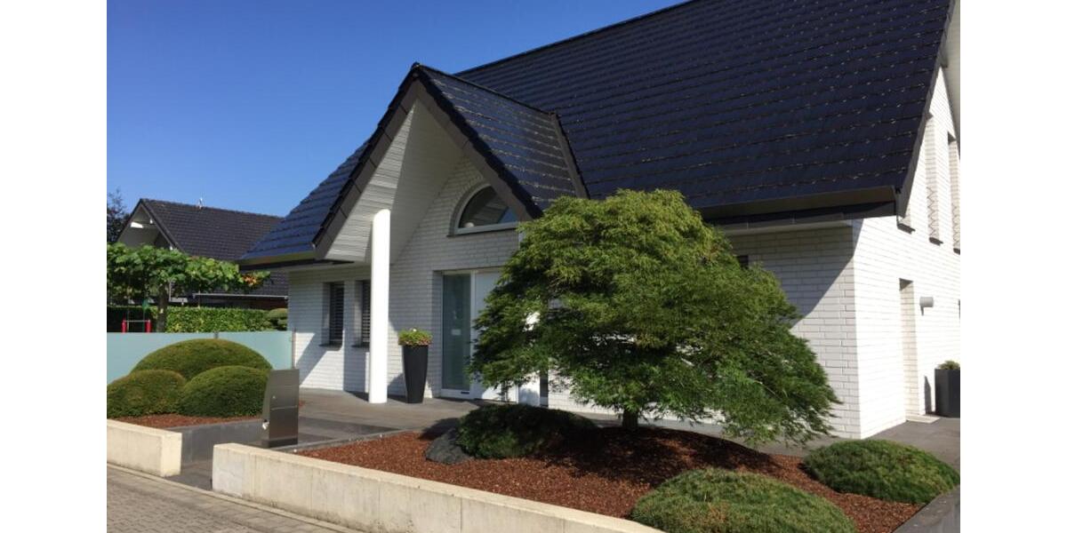 Einfamilienhaus Rheda-Wiedenbrück Wiedenbrück - 7 Zimmer, 170 m&sup2;, 1.190.000&euro; | Angebot:25483496