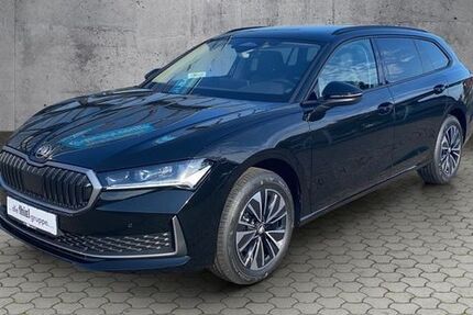 Skoda Superb 5.500 km 44.490 &euro; Paderborn 33104