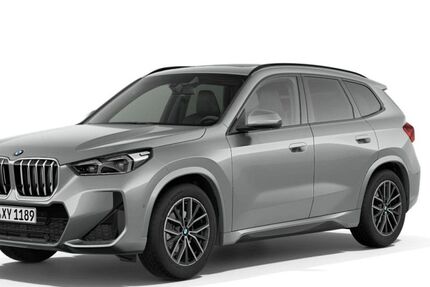 BMW X1 10.000 km 35.790 &euro; Paderborn 33104