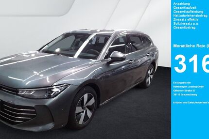 VW Passat Variant 18.674 km 36.485 &euro; Gütersloh 33334