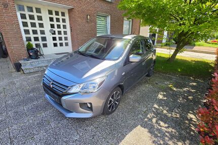 Mitsubishi Space Star 18.700 km 12.990 &euro; Gütersloh 33334