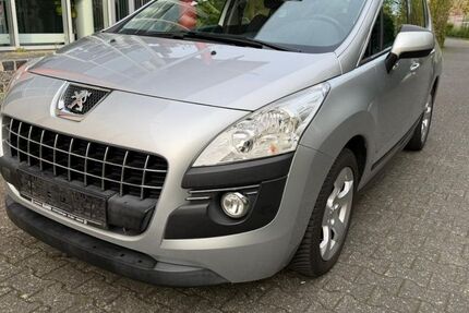 Peugeot 3008 172.000 km 3.999 &euro; Paderborn 33100