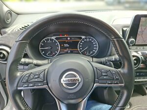 Nissan Juke N-Design Soundsystem Bose LED Apple CarPlay A 40.855 km 15.970 &euro; Bad Wünnenberg 33181