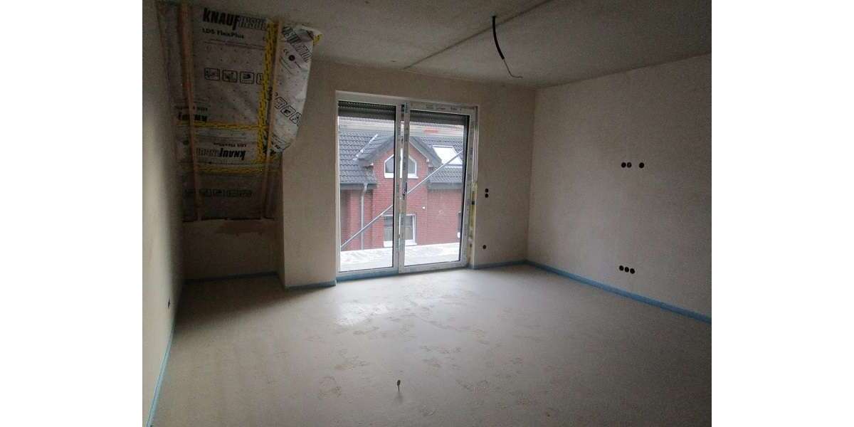 Etagenwohnung Lippstadt - 2 Zimmer, 49 m&sup2;, 208.850&euro; | Angebot:22558337