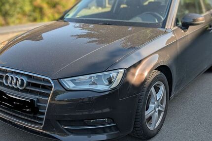 Audi A3 183.000 km 8.500 &euro; Soest 59494