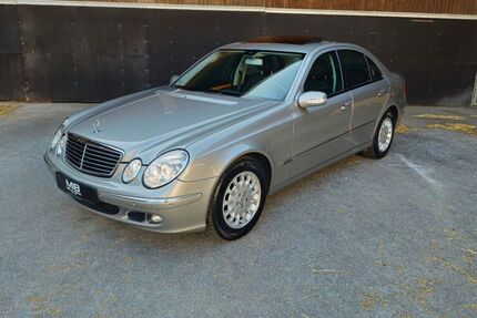 Mercedes-Benz E 200 254.327 km 3.499 &euro; Geseke 59590