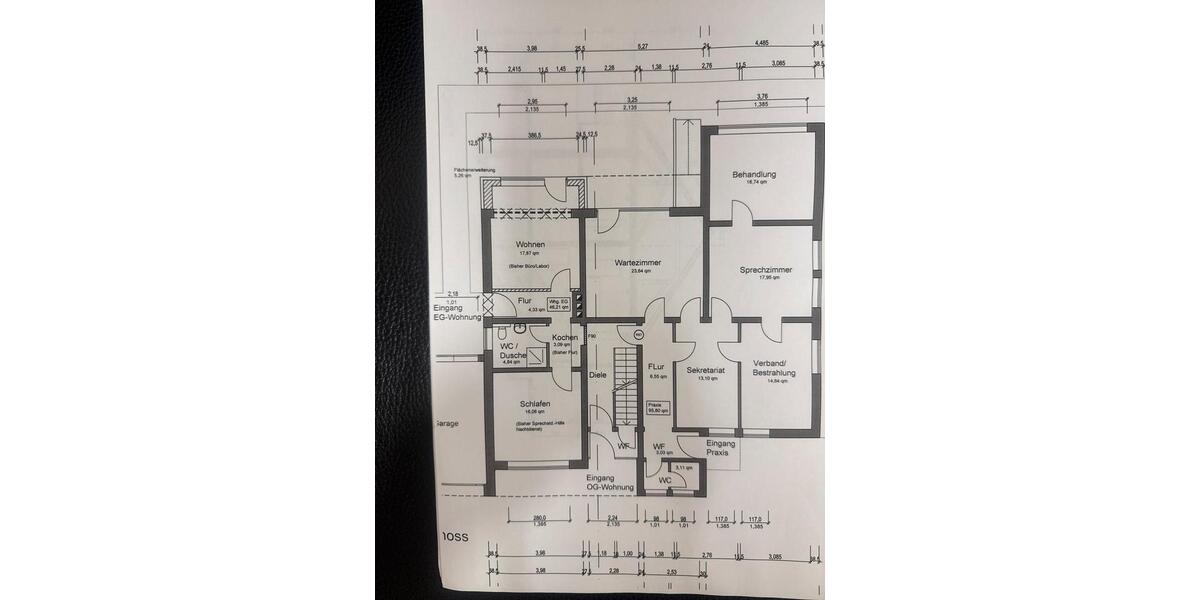 Mehrfamilienhaus, Wohnhaus Geseke - 650.000&euro; | Angebot:25403255