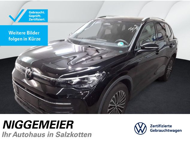 VW Tiguan 7.366 km 38.995 &euro; Salzkotten 33154