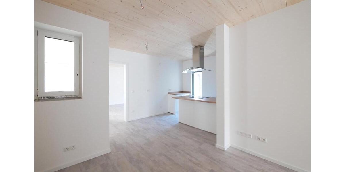 Etagenwohnung Paderborn Univiertel - 2 Zimmer, 66 m&sup2;, 850&euro; | Angebot:26005587