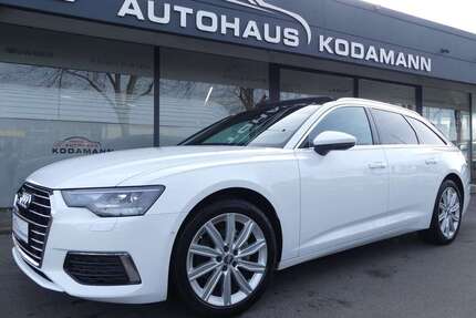 Audi A6 81.592 km 29.950 &euro; Rheda-Wiedenbrück 33378