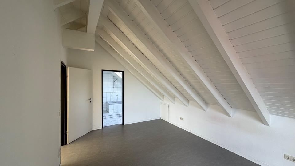 Maisonettenwohnung Paderborn - 3 Zimmer, 110 m&sup2;, 368.000&euro; | Angebot:26062875