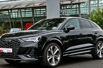 Audi Q3 12.390 km 46.850 &euro; Neubeckum 59269