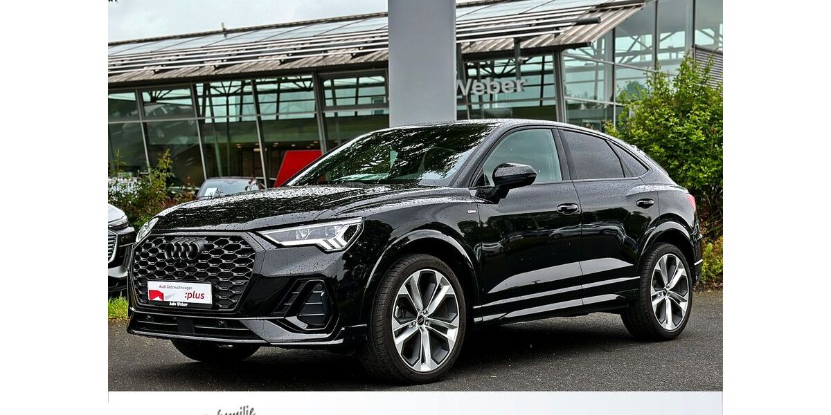 Audi Q3 12.390 km 46.850 &euro; Neubeckum 59269