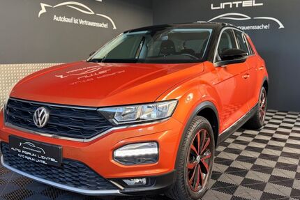 VW T-Roc 53.000 km 20.999 &euro; Rheda-Wiedenbrück 33378
