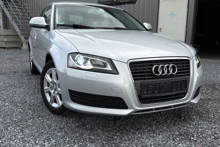 Audi A3 186.122 km 5.490 &euro; Bad Sassendorf OT Lohne 59505