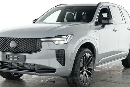 Volvo XC90 24.950 km 75.490 &euro; Soest 59494