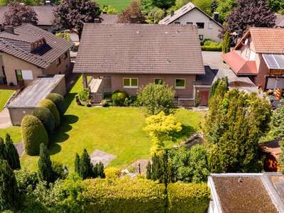 Einfamilienhaus Paderborn Elsen - 6 Zimmer, 236 m&sup2;, 499.000&euro; | Angebot:26652332