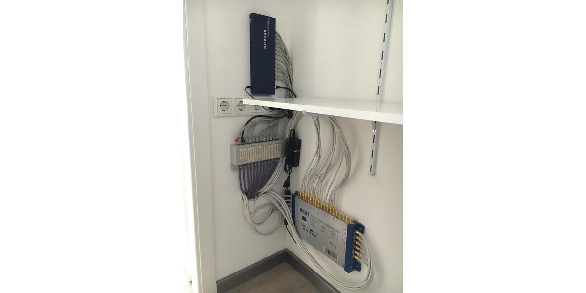 Etagenwohnung Oelde - 2 Zimmer, 75 m&sup2;, 780&euro; | Angebot:25967560