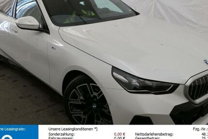 BMW 520 21.300 km 46.810 &euro; Paderborn 33100