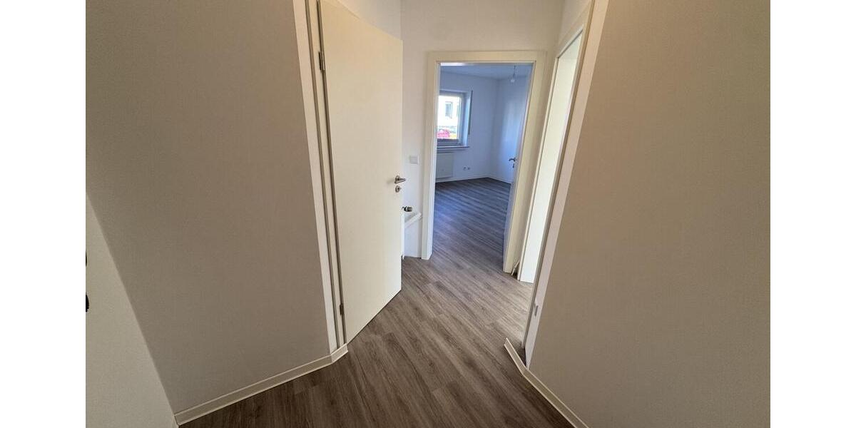 Erdgeschoßwohnung Soest - 2 Zimmer, 47 m&sup2;, 650&euro; | Angebot:25257000