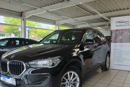 BMW X1 159.000 km 17.380 &euro; Gütersloh 33332