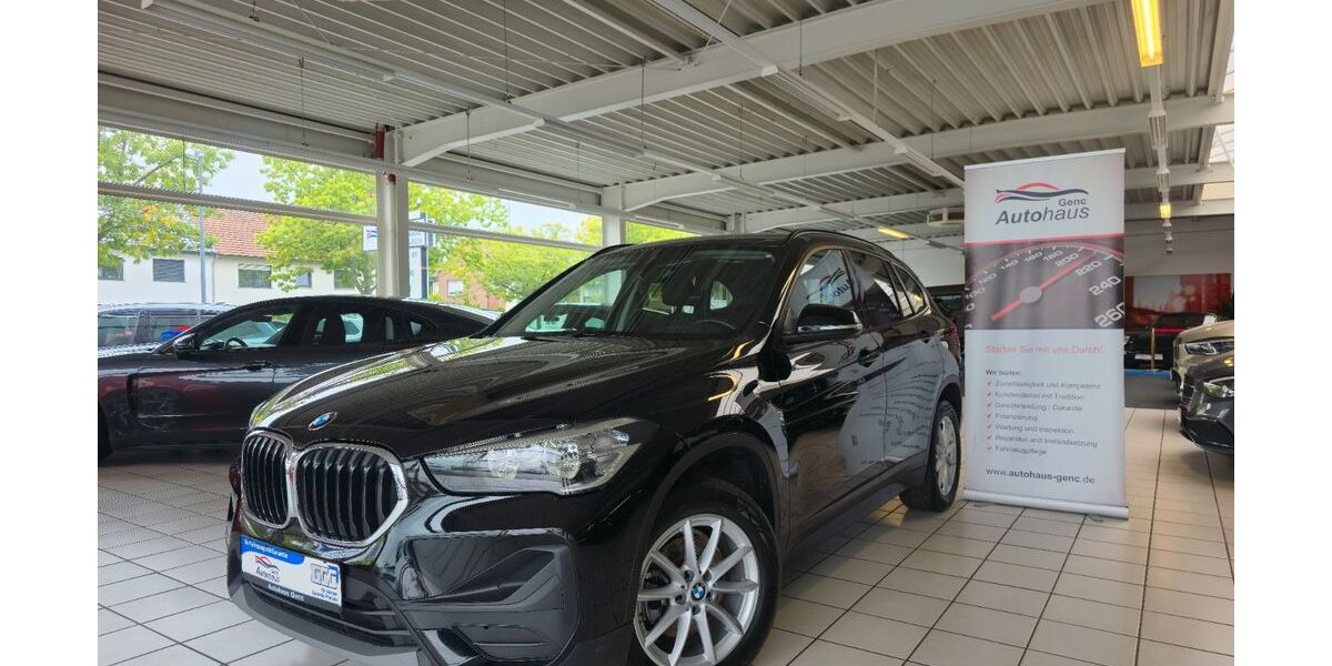 BMW X1 159.000 km 17.380 &euro; Gütersloh 33332