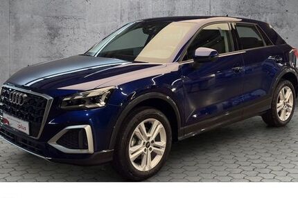 Audi Q2 29.400 km 22.770 &euro; Paderborn 33100