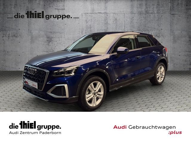 Audi Q2 29.400 km 22.770 &euro; Paderborn 33100