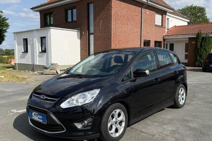Ford C-Max 129.000 km 5.250 &euro; Erwitte 59597