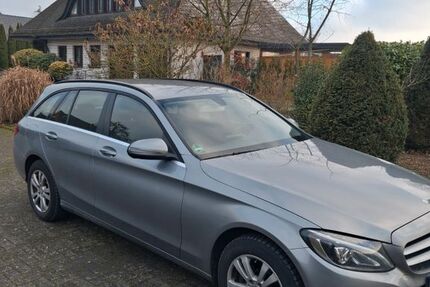 Mercedes-Benz C 220 281.000 km 8.500 &euro; Delbrück 33129