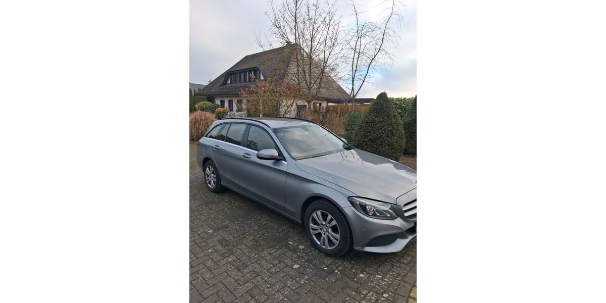 Mercedes-Benz C 220 281.000 km 8.500 &euro; Delbrück 33129