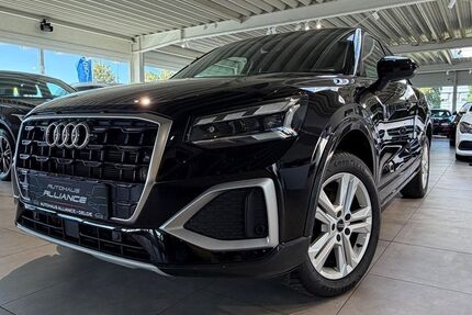 Audi Q2 89.030 km 22.290 &euro; Oelde 59302