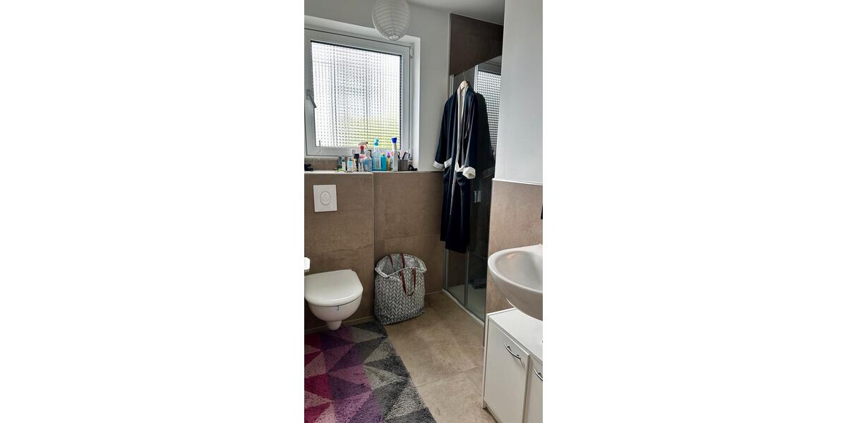 Etagenwohnung Gütersloh - 2 Zimmer, 40 m&sup2;, 580&euro; | Angebot:26640310