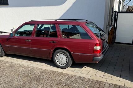 Mercedes-Benz 230 329.000 km 8.750 &euro; Paderborn 33106