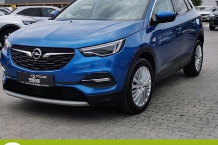 Opel Grandland (X) 104.806 km 12.736 &euro; Lippstadt 59557