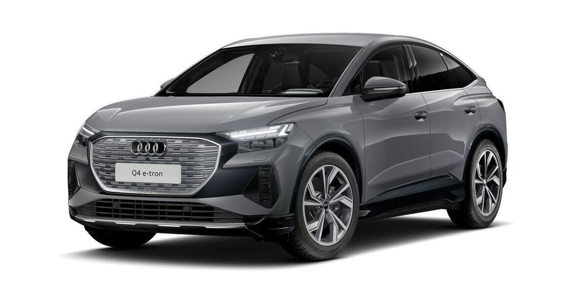 Audi Q4 e-tron 64.290 km 32.490 &euro; Neubeckum 59269